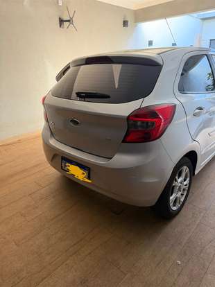 FORD-KA-2016