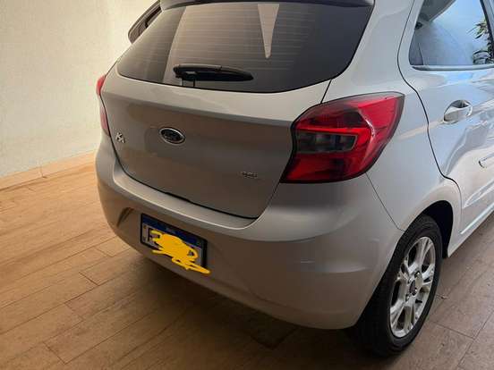 FORD-KA-1.0 TI-VCT FLEX SEL MANUAL FORD-KA-2016