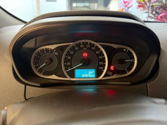 FORD-KA-2016