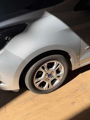 FORD-KA-2016