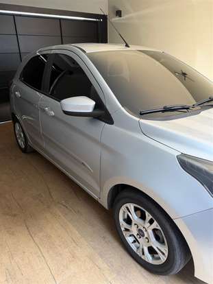 FORD-KA-2016