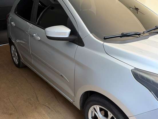 FORD-KA-1.0 TI-VCT FLEX SEL MANUAL FORD-KA-2016