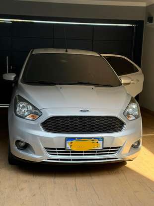 FORD-KA-2016