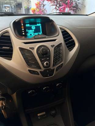 FORD-KA-2016