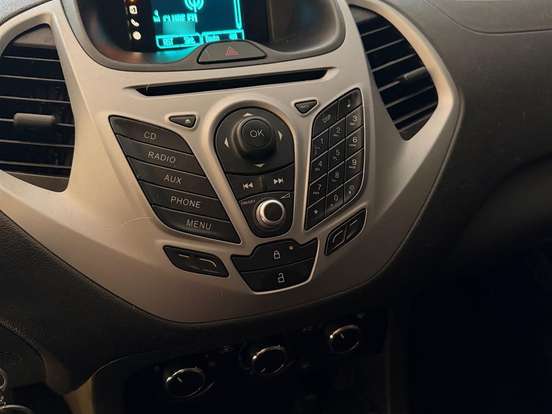 FORD-KA-1.0 TI-VCT FLEX SEL MANUAL FORD-KA-2016
