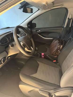 FORD-KA-2016