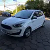FORD KA 1.0 TI-VCT FLEX SE MANUAL FORD KA 1.0 TI-VCT FLEX SE MANUAL