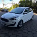 FORD KA 1.0 TI-VCT FLEX SE MANUAL FORD KA 1.0 TI-VCT FLEX SE MANUAL