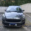 FORD KA 1.0 TI-VCT FLEX SE MANUAL FORD KA 1.0 TI-VCT FLEX SE MANUAL