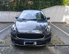 FORD KA 1.0 TI-VCT FLEX SE MANUAL FORD KA 1.0 TI-VCT FLEX SE MANUAL