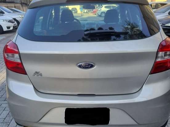 FORD-KA-1.0 TI-VCT FLEX SE MANUAL FORD-KA-2014