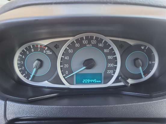 FORD-KA-1.0 TI-VCT FLEX SE MANUAL FORD-KA-2014