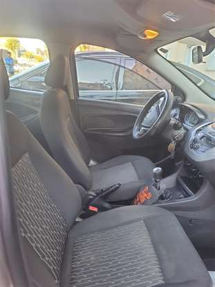 FORD-KA-2014