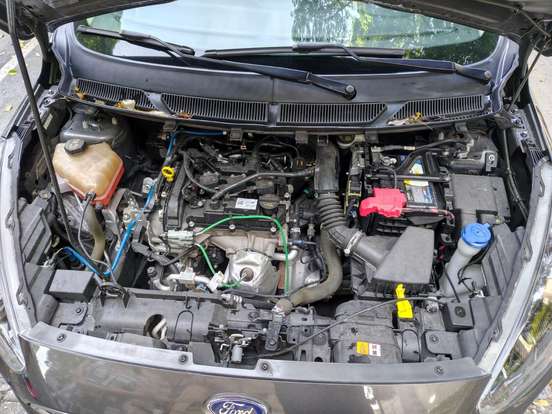 FORD-KA-2020