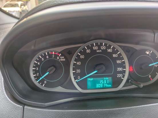 FORD-KA-1.0 TI-VCT FLEX SE MANUAL FORD-KA-2020