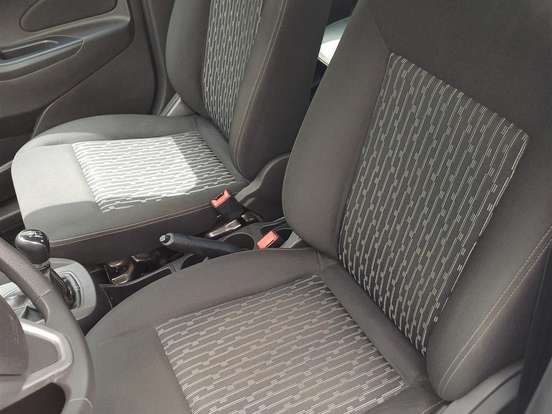 FORD-KA-1.0 TI-VCT FLEX SE PLUS SEDAN MANUAL FORD-KA-2018
