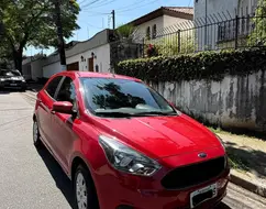 FORD KA 1.0 TI-VCT FLEX S MANUAL FORD KA 1.0 TI-VCT FLEX S MANUAL