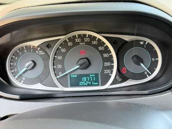 FORD-KA-1.0 TI-VCT FLEX S MANUAL FORD-KA-2017