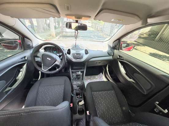 FORD-KA-2017