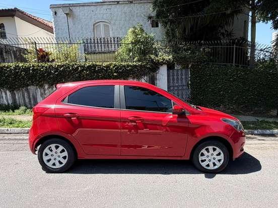 FORD-KA-2017