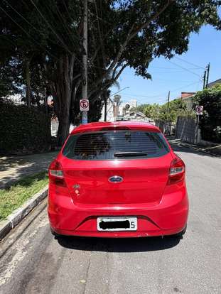 FORD-KA-2017