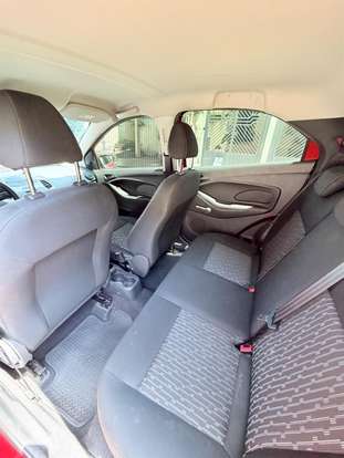 FORD-KA-2017