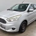 FORD KA 1.5 SIGMA FLEX SE MANUAL FORD KA 1.5 SIGMA FLEX SE MANUAL