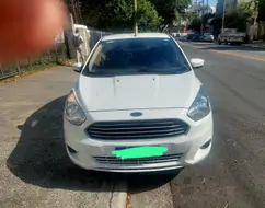 FORD KA 1.5 SIGMA FLEX SE MANUAL FORD KA 1.5 SIGMA FLEX SE MANUAL