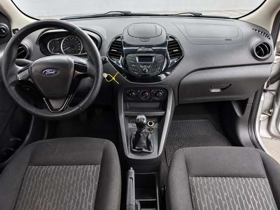 FORD-KA-1.5 SIGMA FLEX SE MANUAL FORD-KA-2016