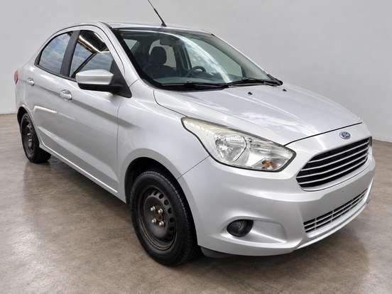 FORD-KA-1.5 SIGMA FLEX SE MANUAL FORD-KA-2016