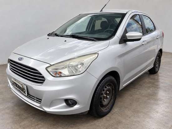 FORD-KA-2016