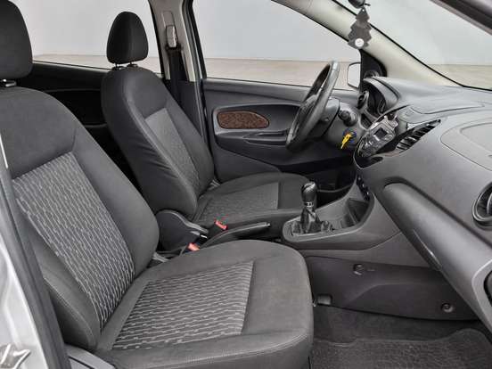 FORD-KA-1.5 SIGMA FLEX SE MANUAL FORD-KA-2016
