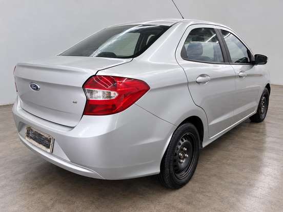 FORD-KA-2016