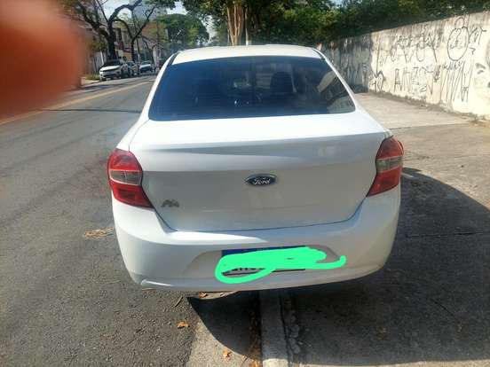 FORD-KA-2017