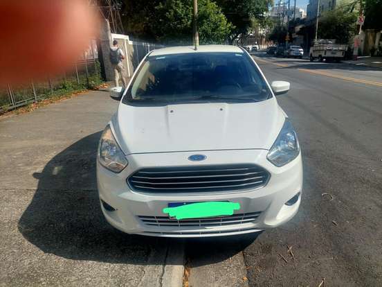 FORD-KA-2017