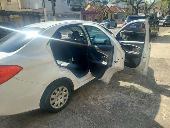 FORD-KA-2017