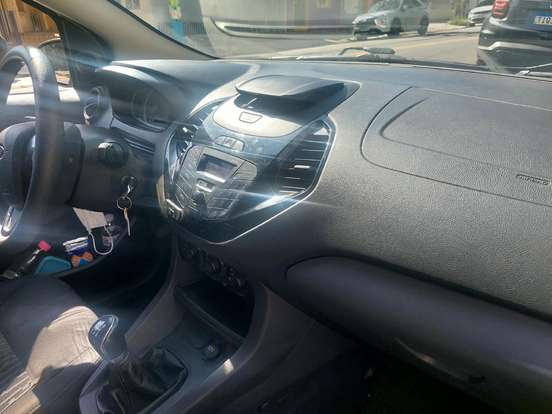 FORD-KA-2017
