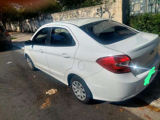 FORD-KA-2017