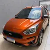 FORD KA 1.0 MPI GL 8V GASOLINA 2P MANUAL FORD KA 1.0 MPI GL 8V GASOLINA 2P MANUAL