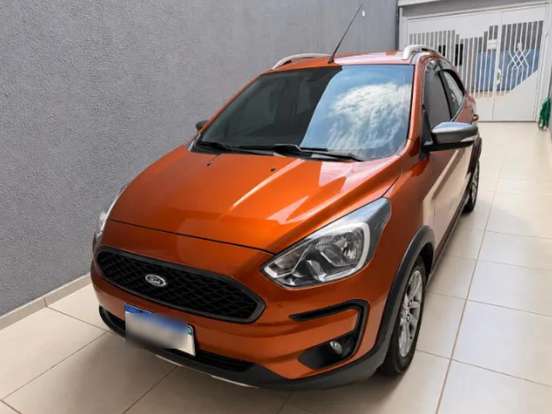 FORD-KA-1.0 MPI GL 8V GASOLINA 2P MANUAL FORD-KA-2005