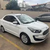 FORD KA 1.5 TI-VCT FLEX SE PLUS SEDAN AUTOMÁTICO FORD KA 1.5 TI-VCT FLEX SE PLUS SEDAN AUTOMÁTICO