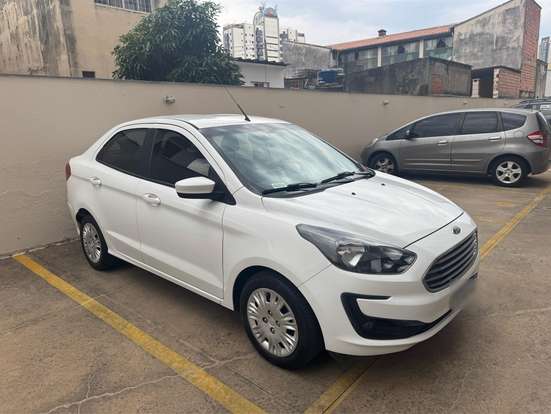 FORD-KA-2020