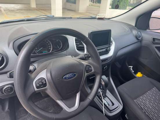 FORD-KA-1.5 TI-VCT FLEX SE PLUS SEDAN AUTOMÁTICO FORD-KA-2020