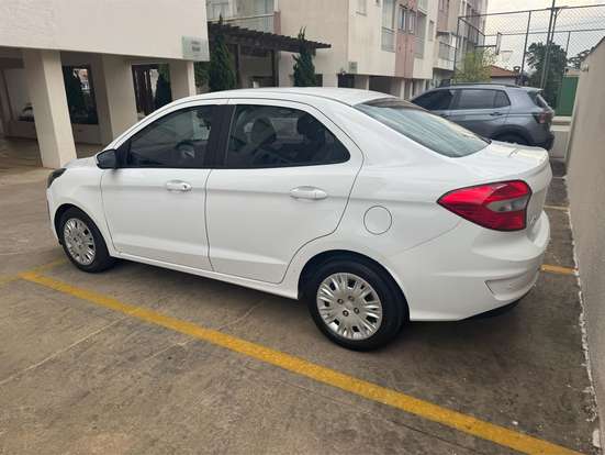 FORD-KA-2020