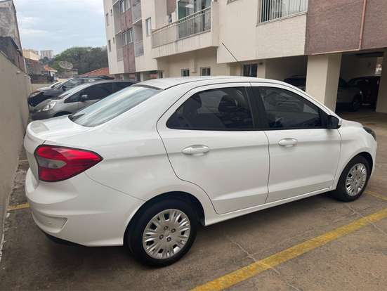 FORD-KA-2020
