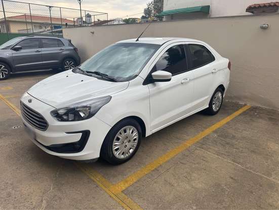 FORD-KA-2020