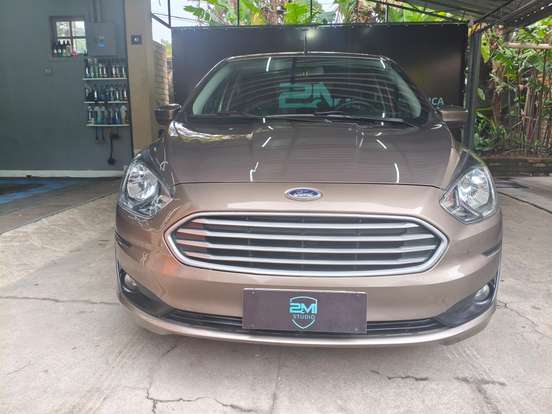 FORD-KA-1.5 TI-VCT FLEX SE SEDAN MANUAL FORD-KA-2019