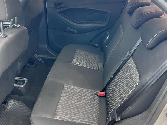 FORD-KA-1.5 TI-VCT FLEX SE SEDAN MANUAL FORD-KA-2019