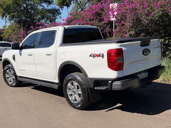 FORD-RANGER-2.0 TURBO DIESEL CD XLS 4X4 AUTOMÁTICO FORD-RANGER-2024