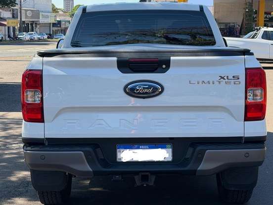 FORD-RANGER-2.0 TURBO DIESEL CD XLS 4X4 AUTOMÁTICO FORD-RANGER-2024
